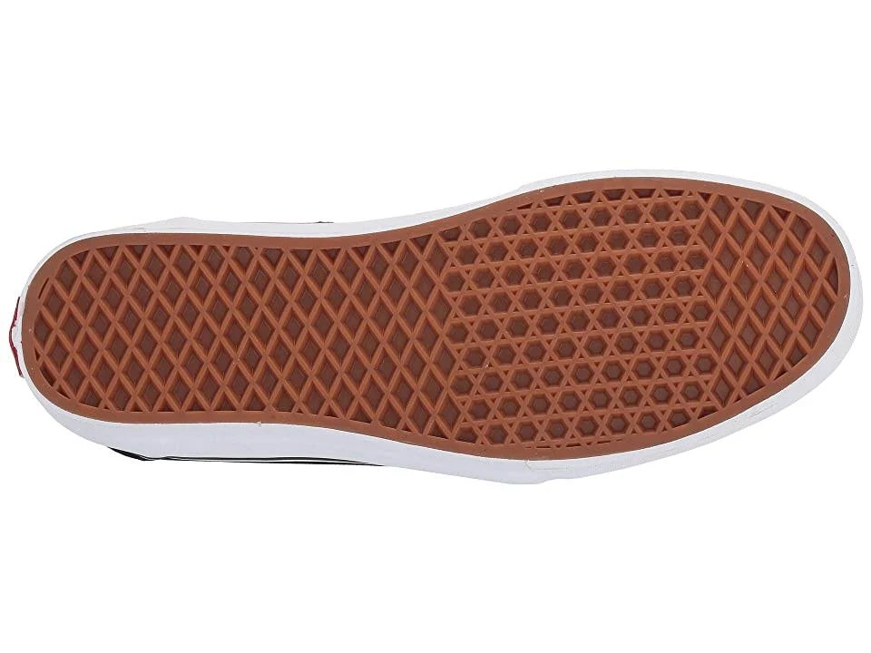 Vans Suede Chukka Low (Black/True White)