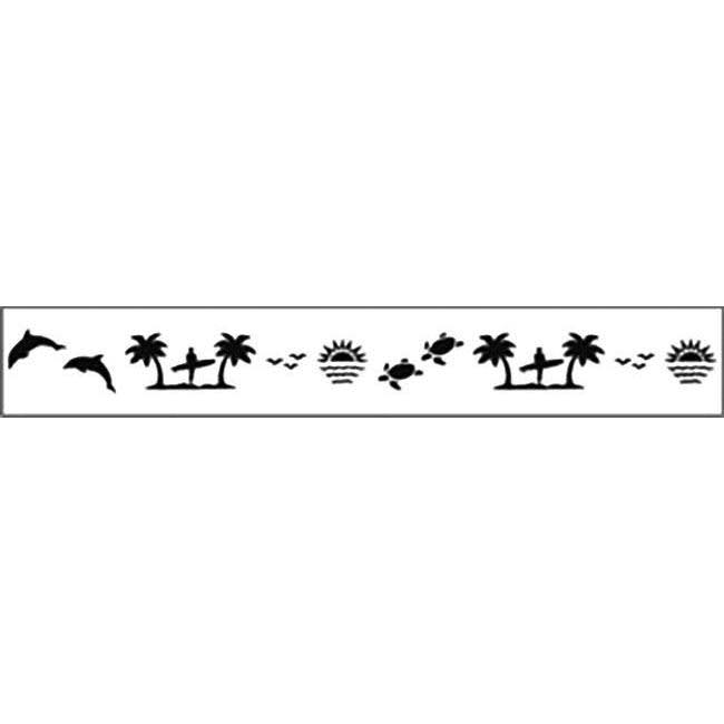 Patina Pacific Coast Fire Pit