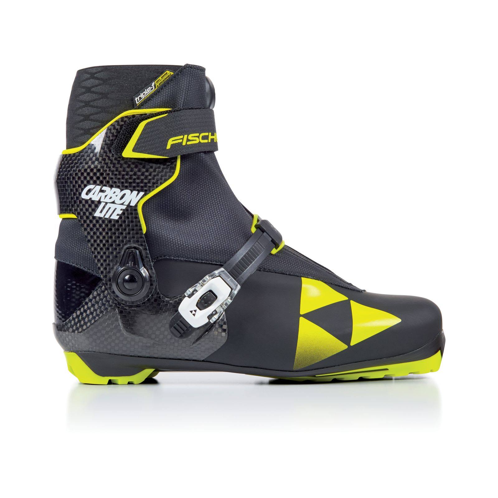 Fischer RCS CarbonLite Skate Boot