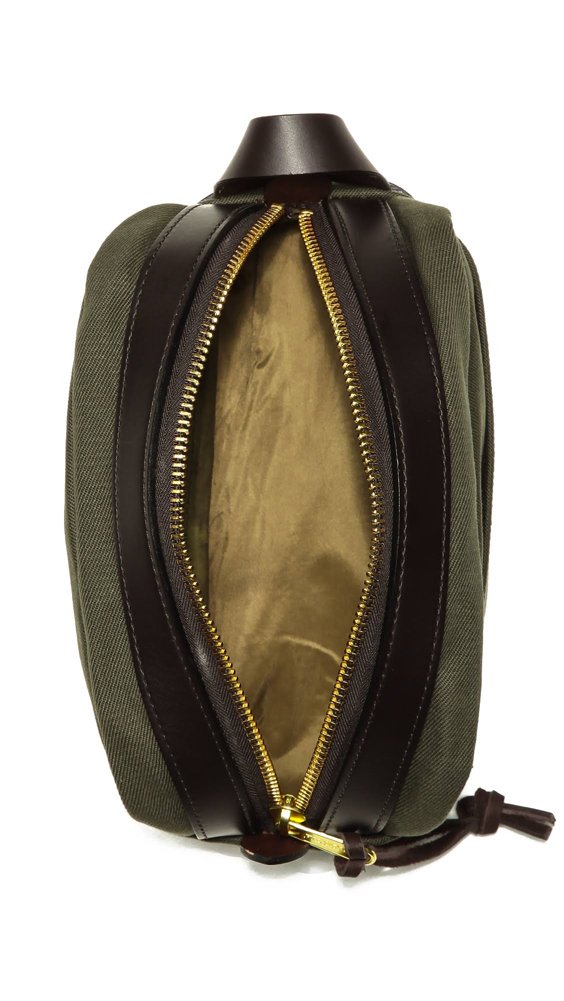 Filson - Travel Kit - Otter Green