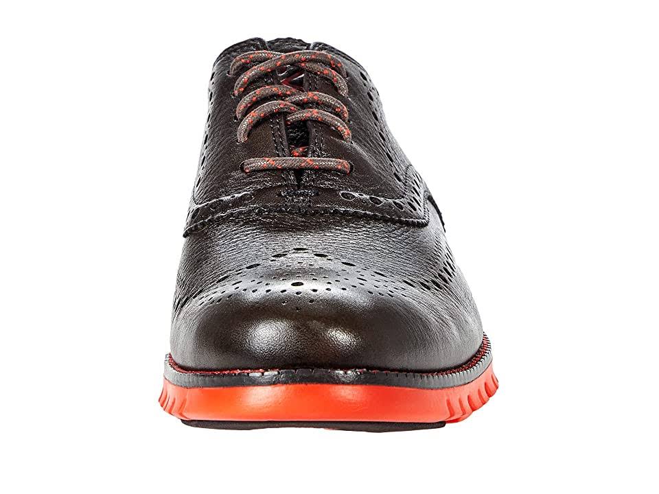 Cole Haan Men's Zerogrand Wing Ox Leather Oxford