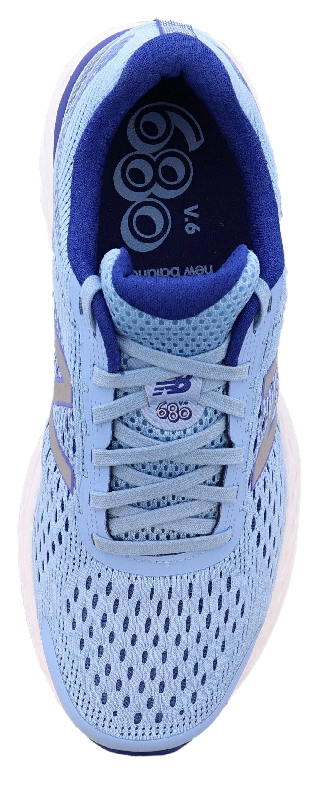 New Balance Women's 680v6 Running Shoe