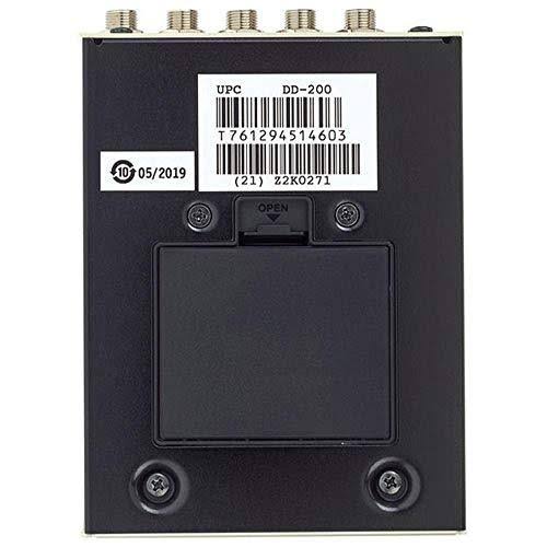 Boss DD-200 Digital Delay