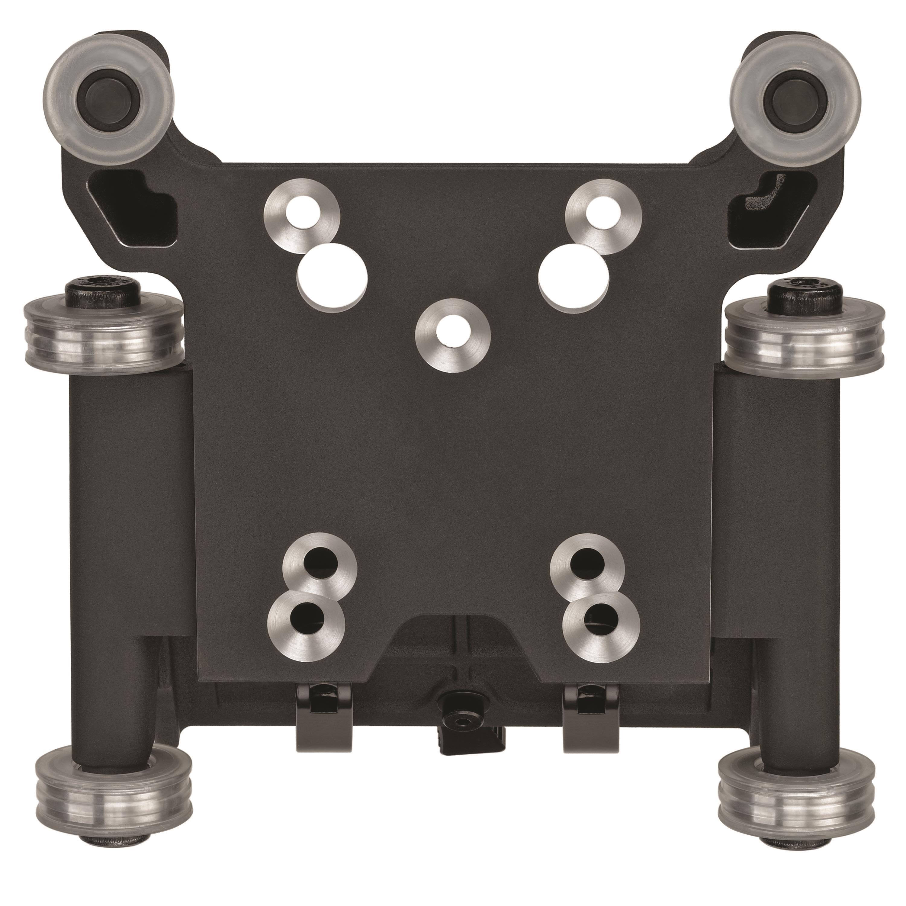 Bostitch Btfafootg2 Rolling Base Flooring Attachment