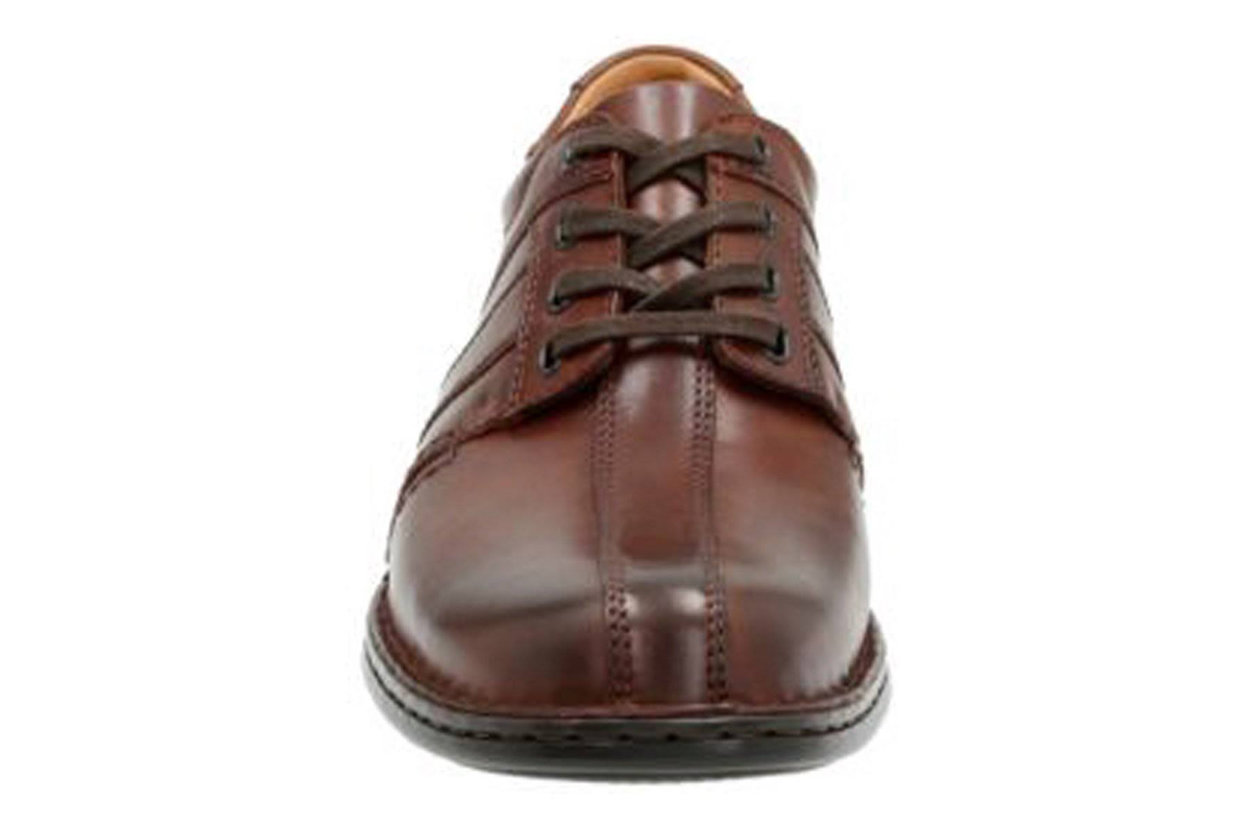 Clarks Men's Touareg Vibe Oxford - Brown