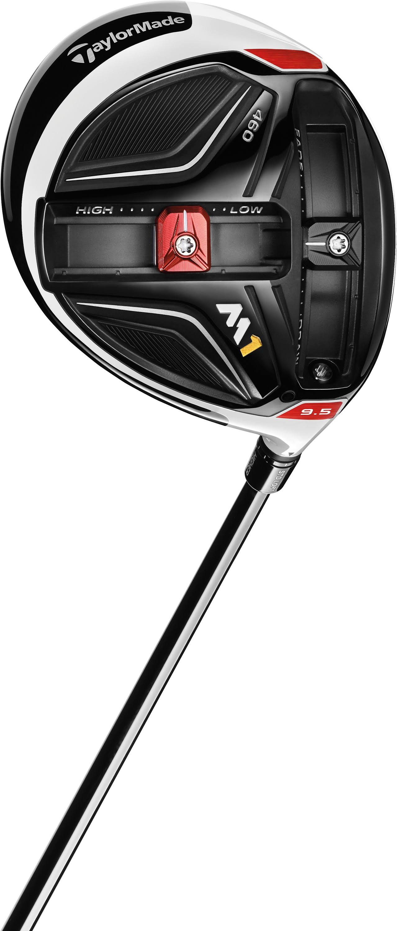 TaylorMade M1 Driver Golf Club
