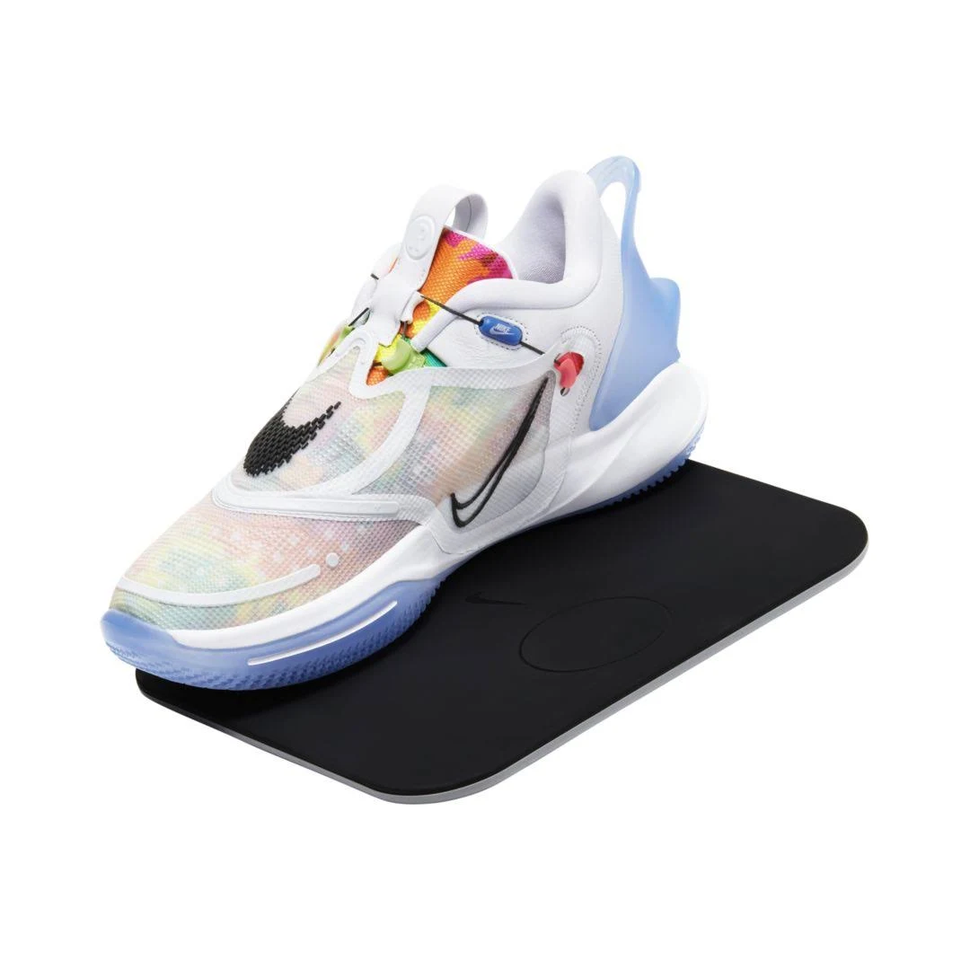 Nike Adapt Bb 2.0 Tie-Dye