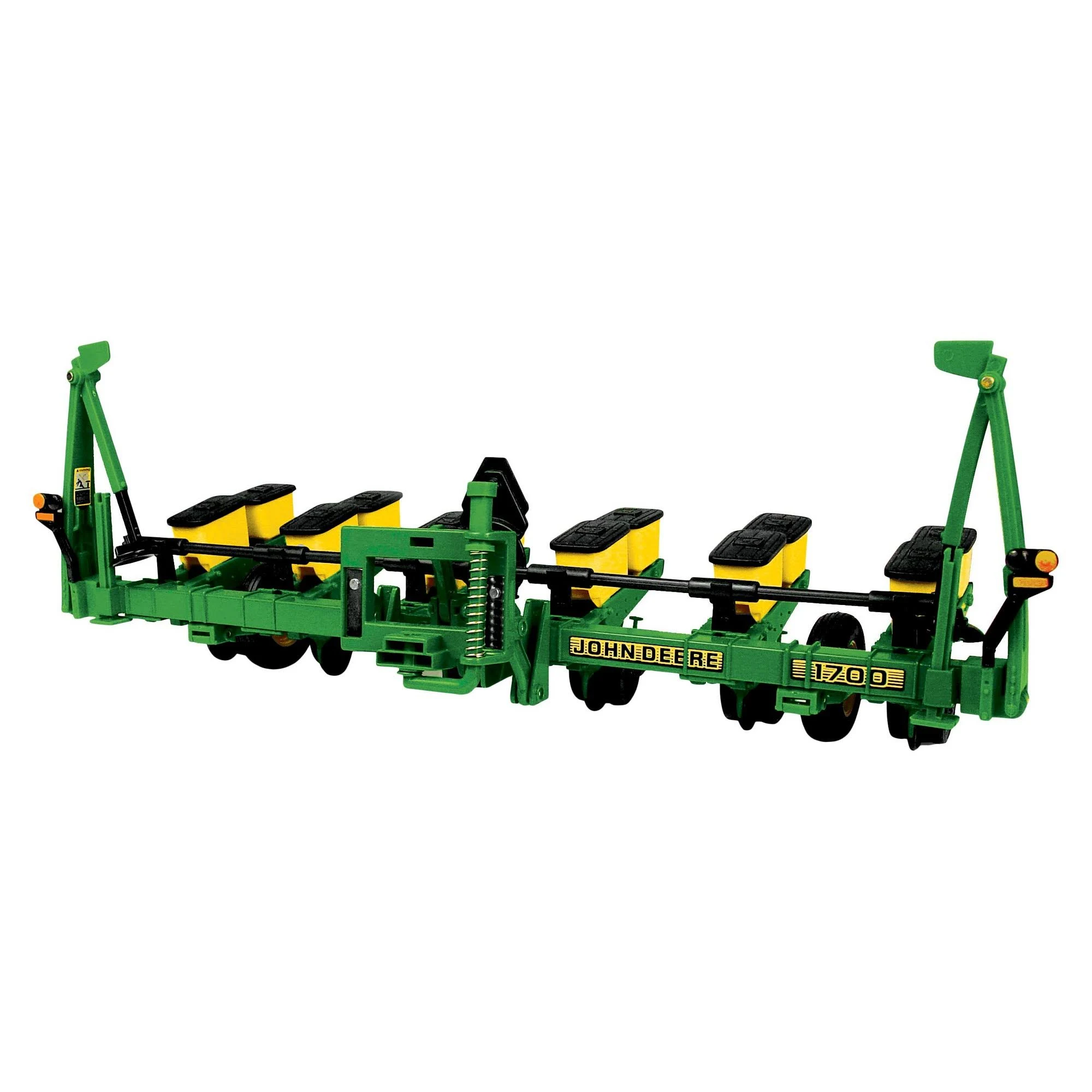 John Deere 1/16 Scale 1700 Planter
