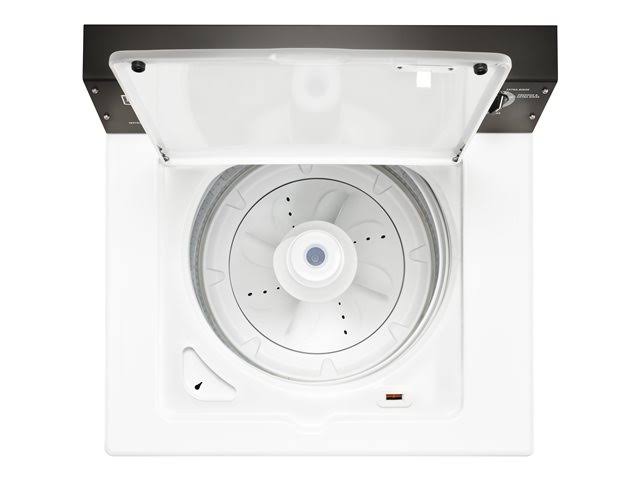 Maytag Commercial MVWP575GW Top-Loading Washer - White