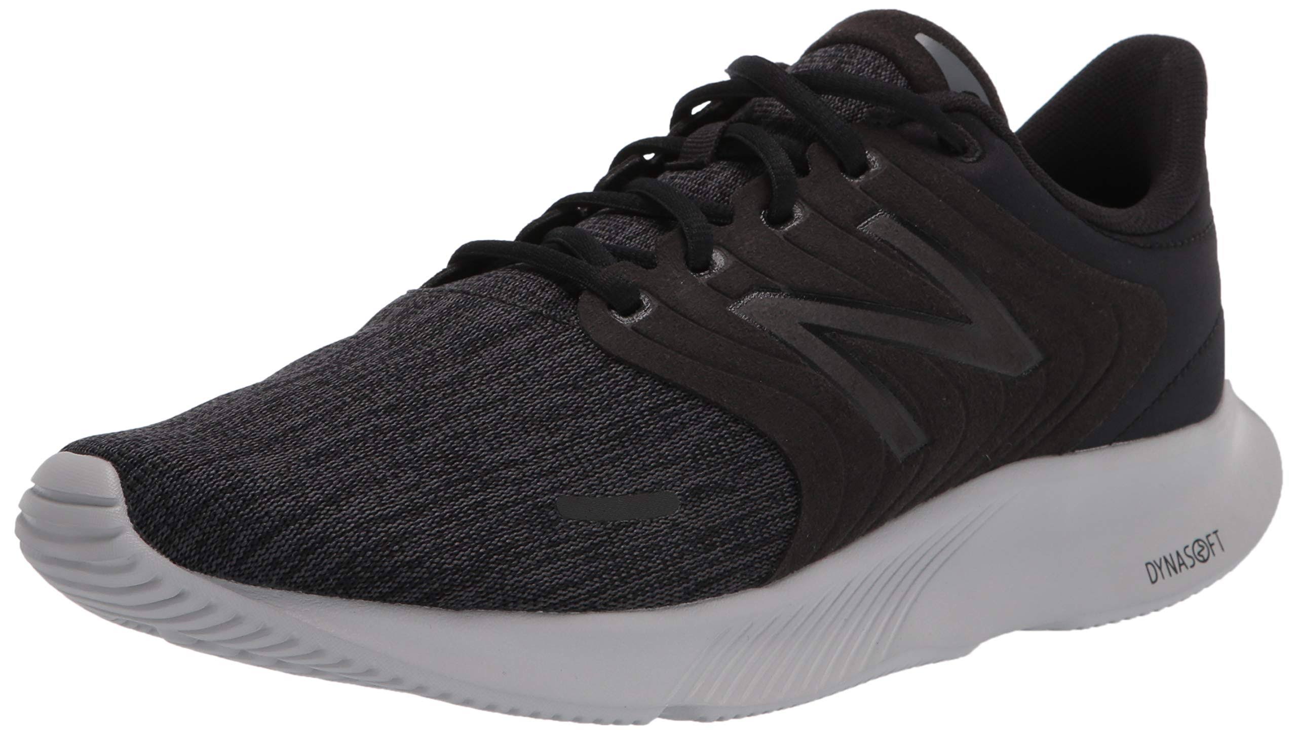 New Balance Men's 068 - Phantom / Black