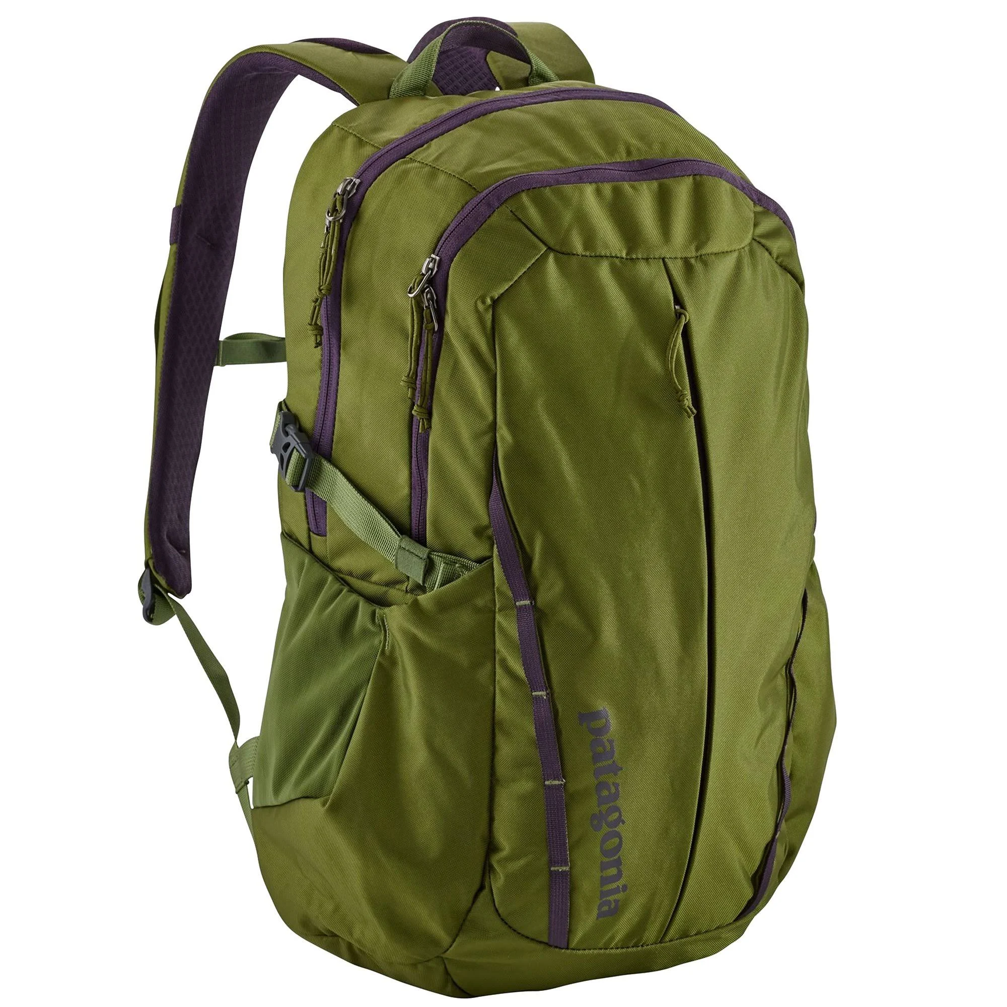 Patagonia Refugio Pack 28L Sprouted Green