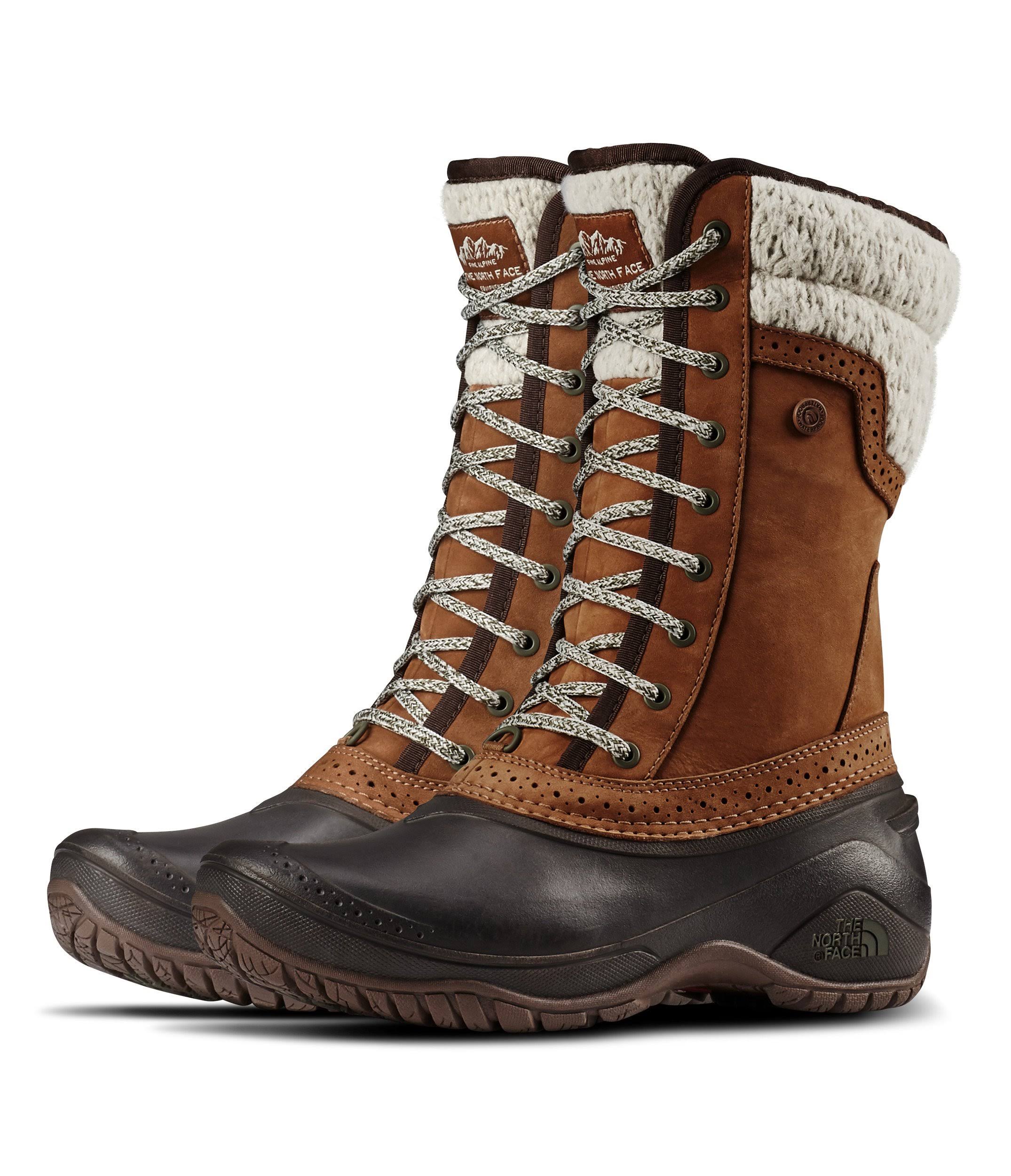 The North Face Shellista II Mid Boot - Women's