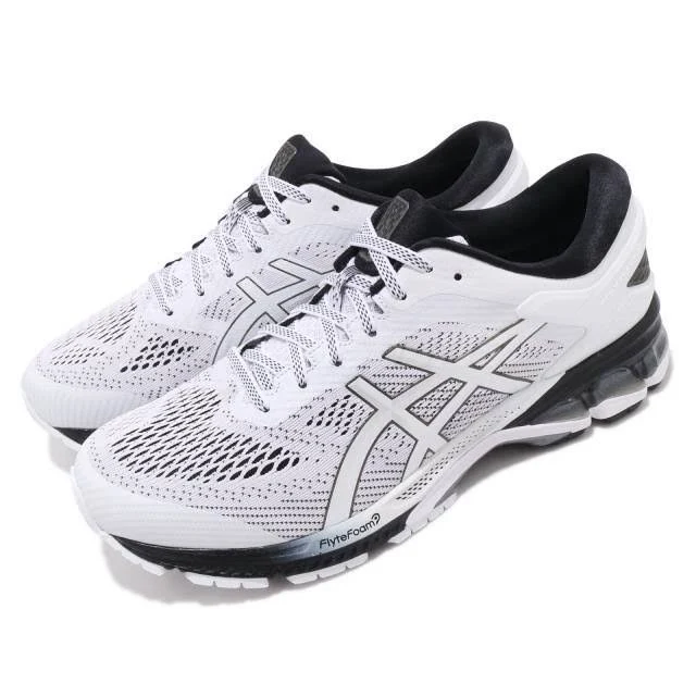 Asics Gel Kayano 26 11