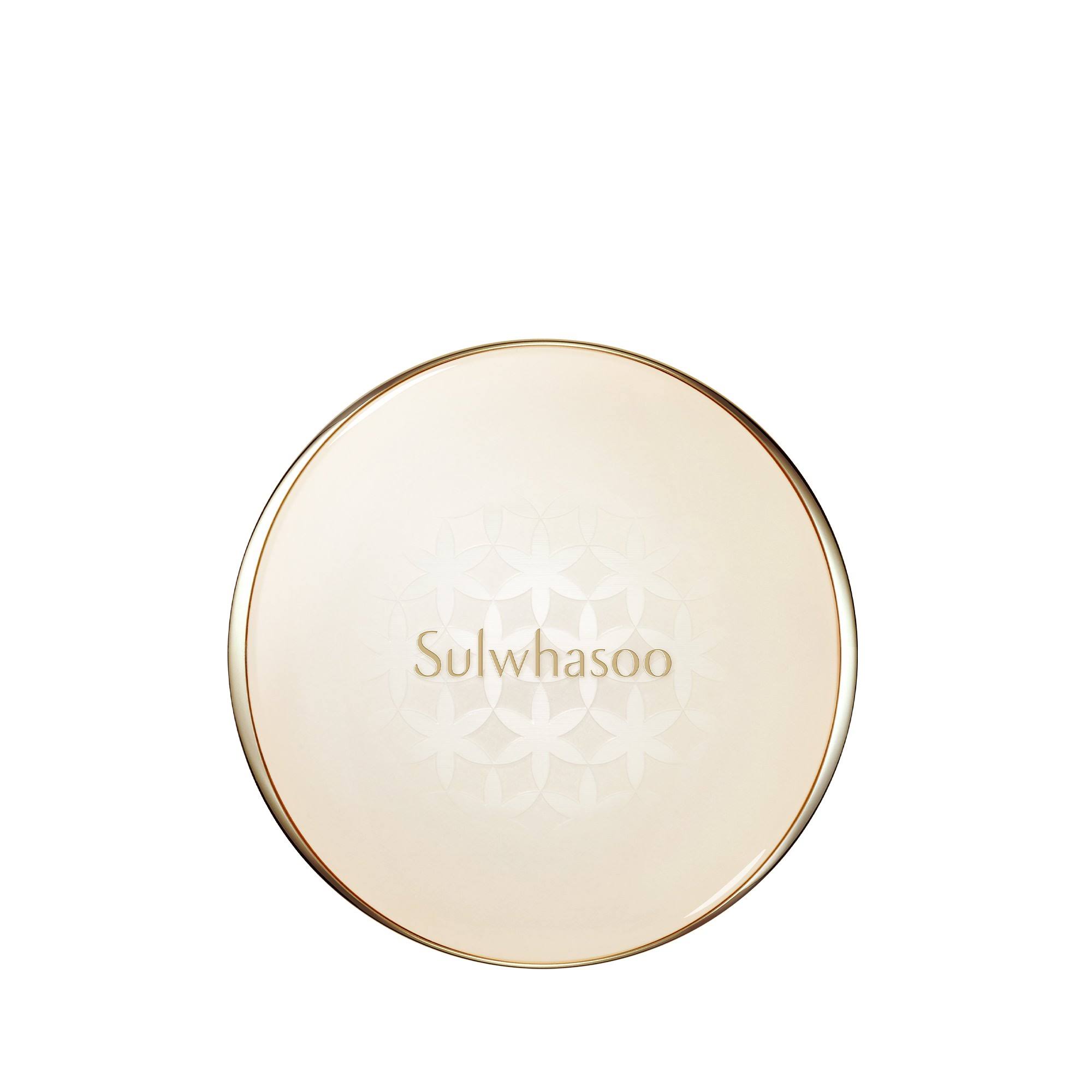 Sulwhasoo Perfecting Cushion NO. 33