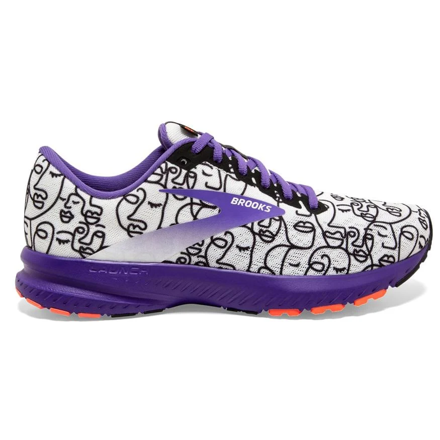 Brooks Running Women's Launch 7