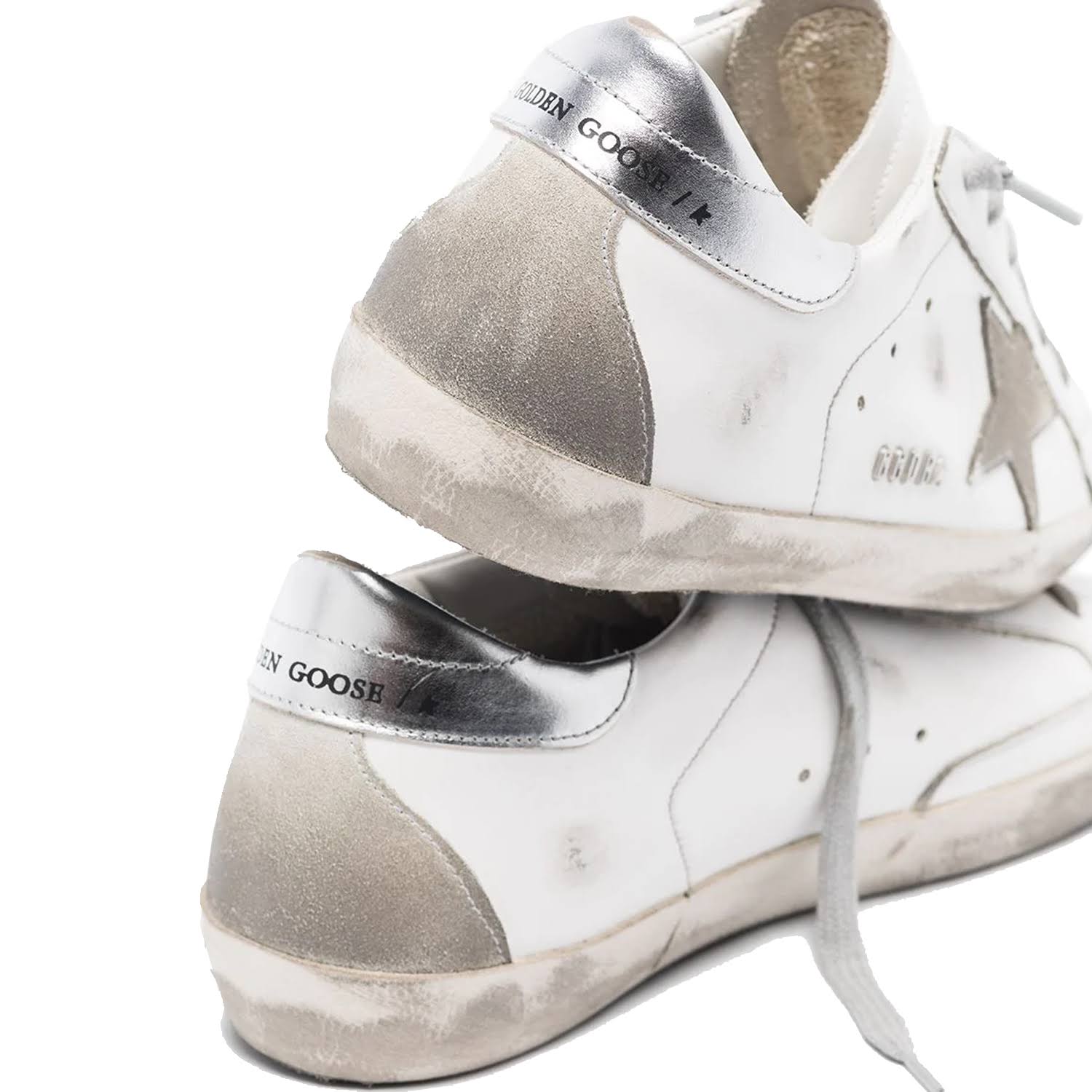 Golden Goose Superstar Leather Sneaker