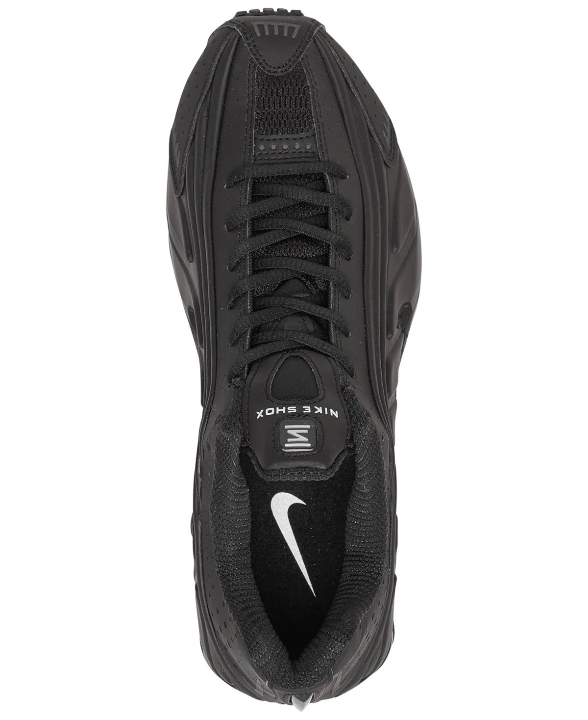 Nike Shox R4 (Black)