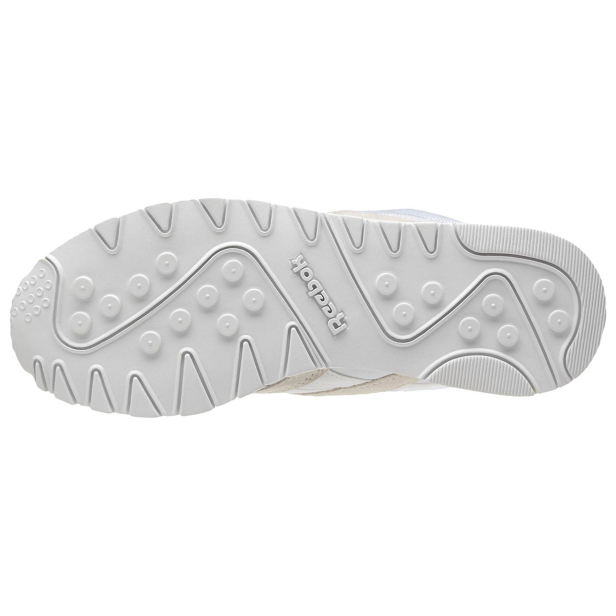 Reebok Classic Nylon White