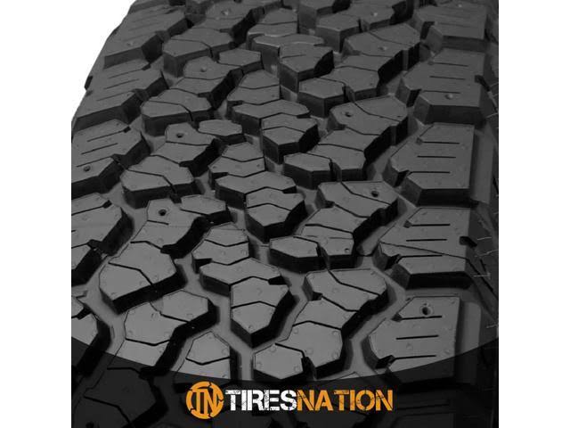 General Grabber A/TX Tire | 265/70R17 115T