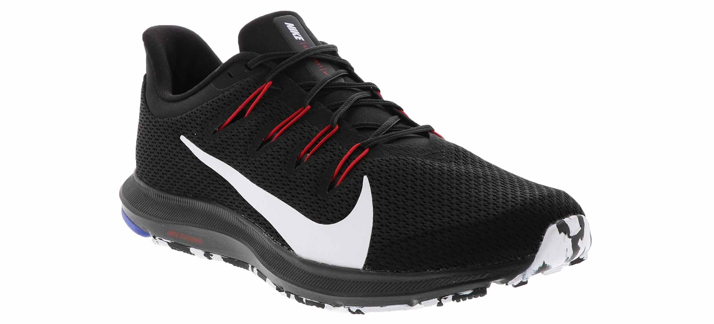 Men&s Nike Quest 2 Running Shoes