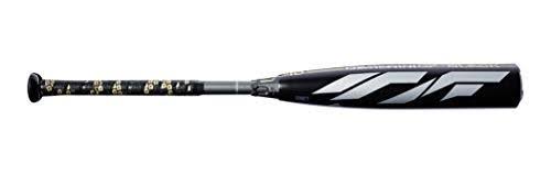 DeMarini 2019 CF Zen Black (-10) Baseball Bat
