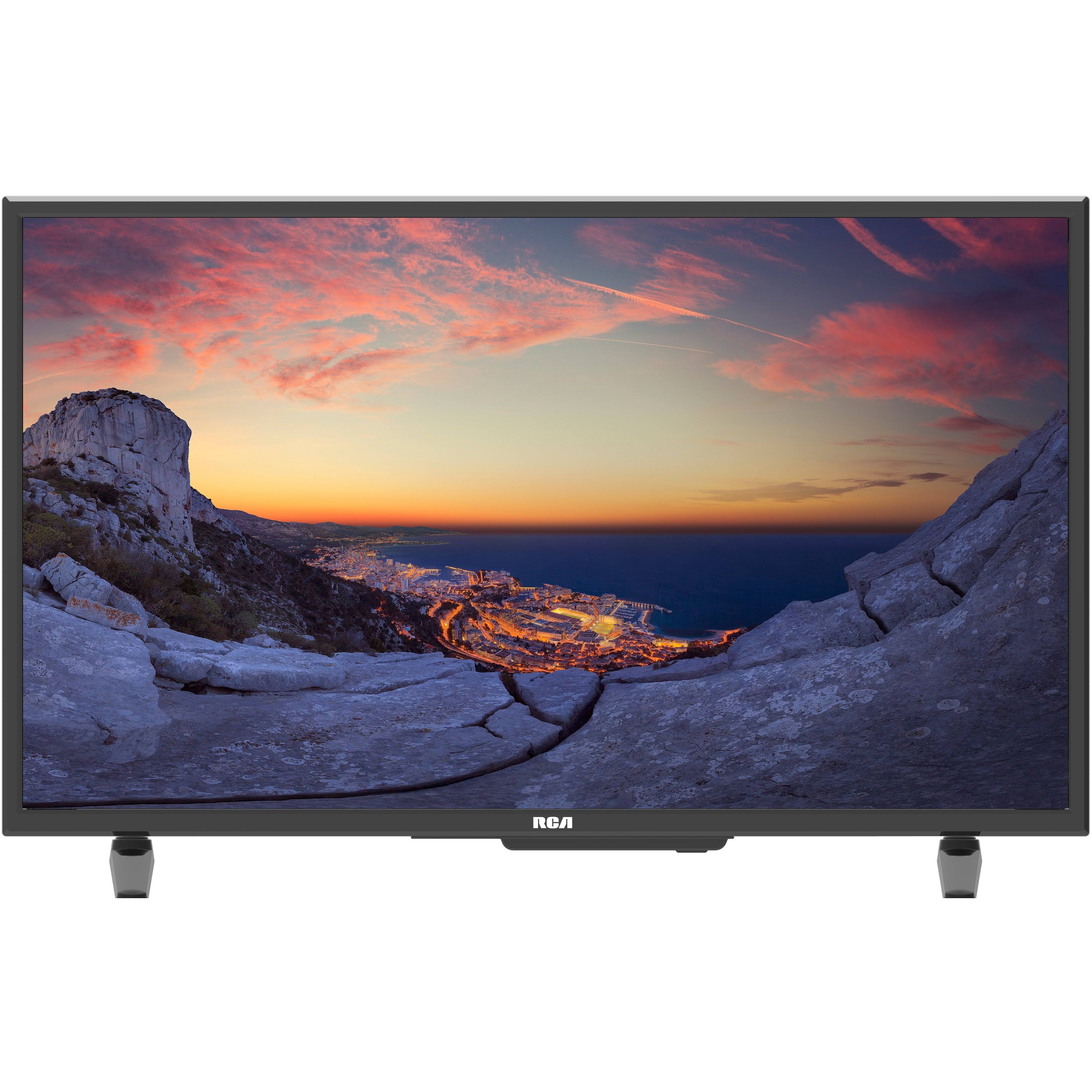 RCA 32x22 Class HD (720p) LED TV (RLDED3258A)