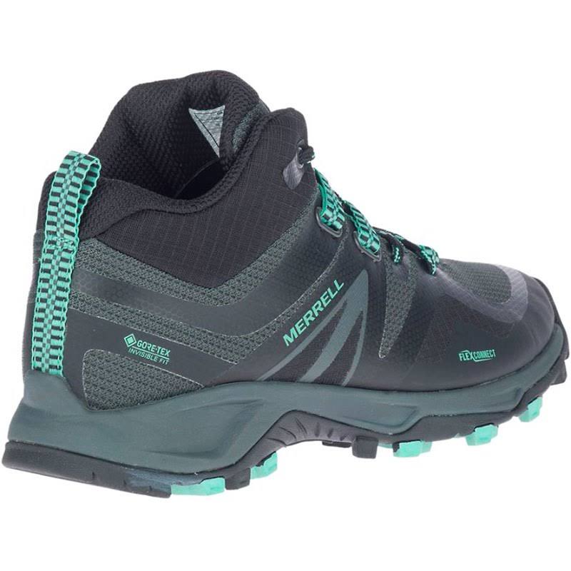 Merrell Women's MQM Flex 2 GORE-TEX Mid Shoes