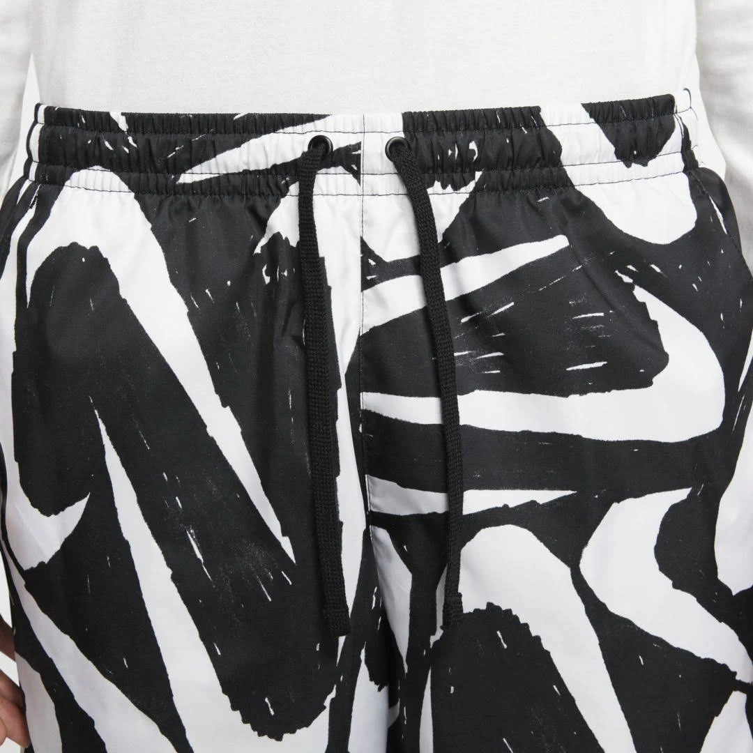 Nike Sportswear City Edition Men's Woven Shorts