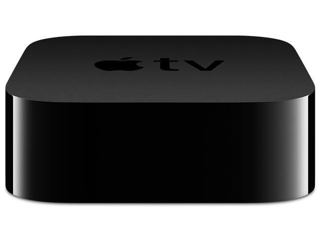 Apple TV 4K (64GB)