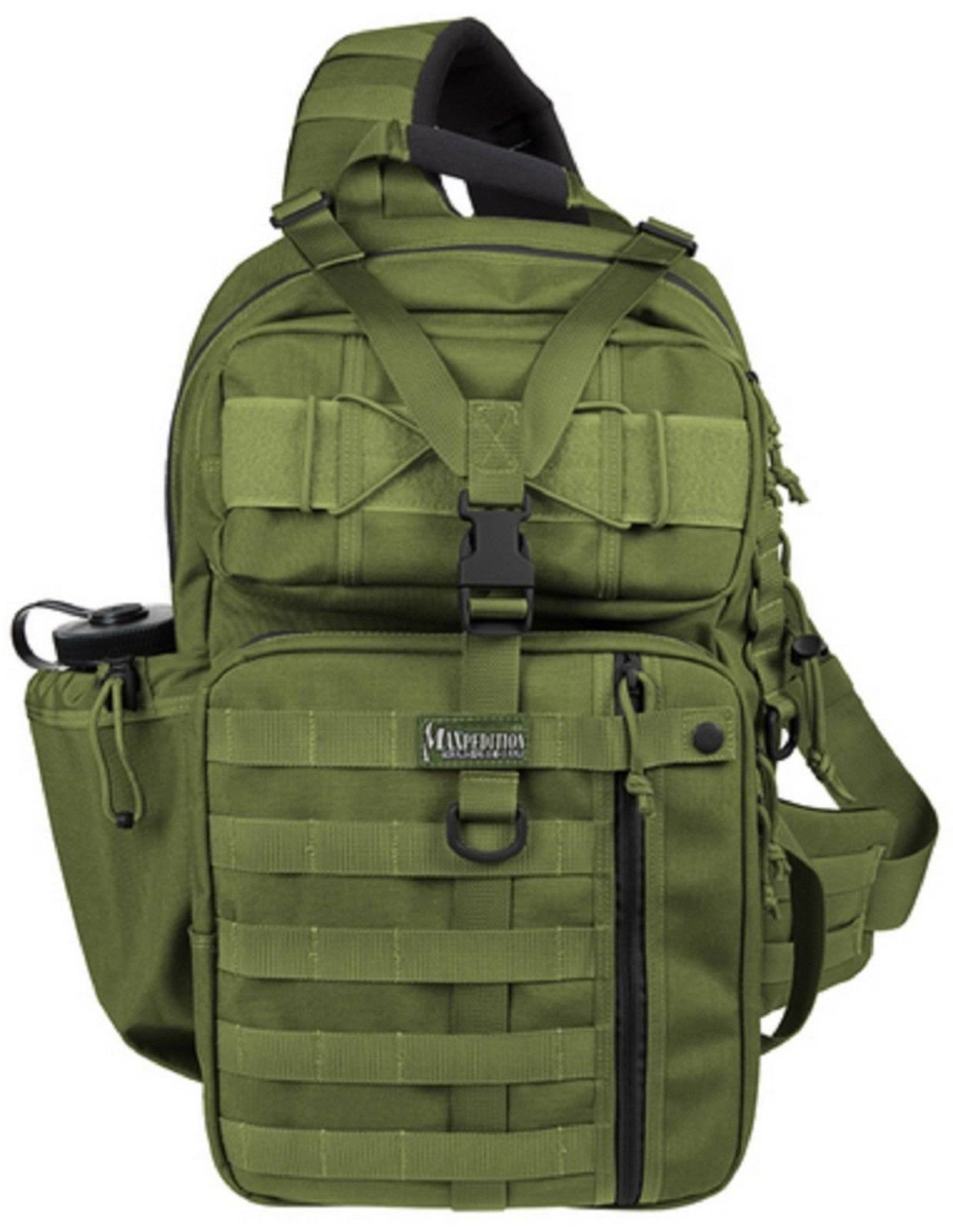 Maxpedition Kodiak Gearslinger
