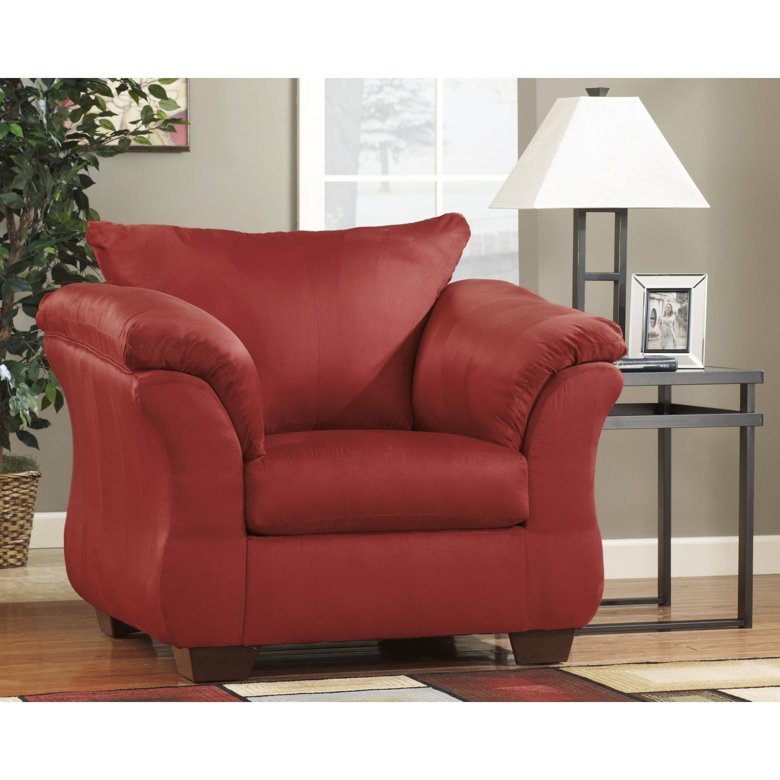 Ashley Darcy - Salsa Chair