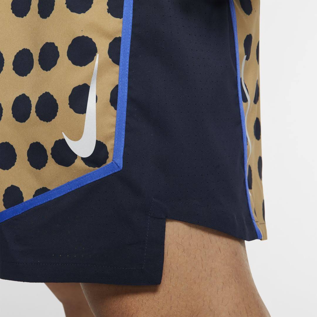 Nike Flex Stride A.I.R. Cody Hudson Men's 7x22 Running Shorts