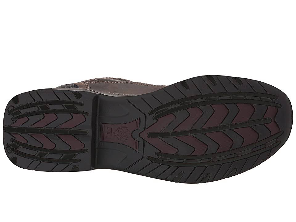 Ariat Men's Terrain Boot - Brown