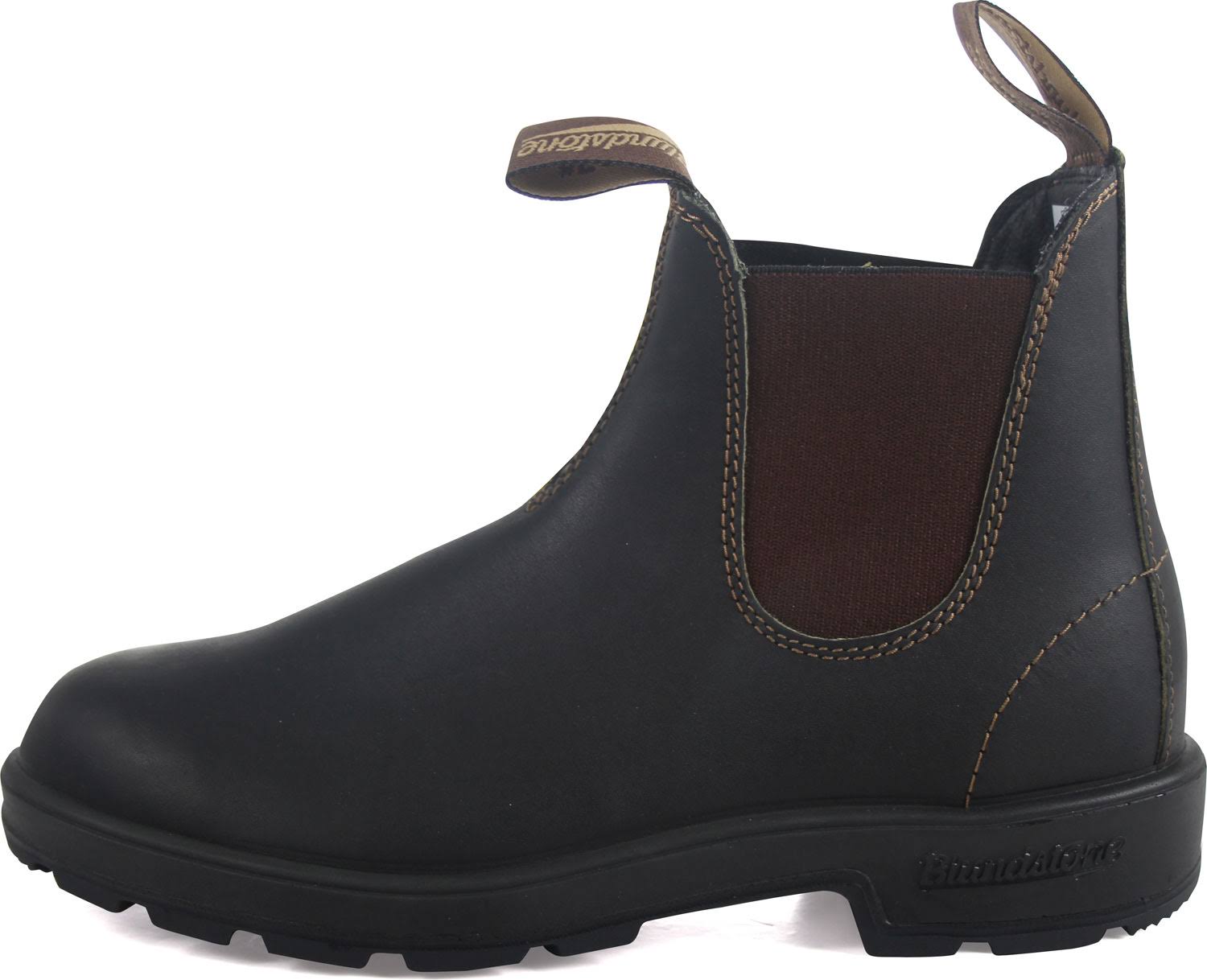 Blundstone Original - 500 - Stout Brown
