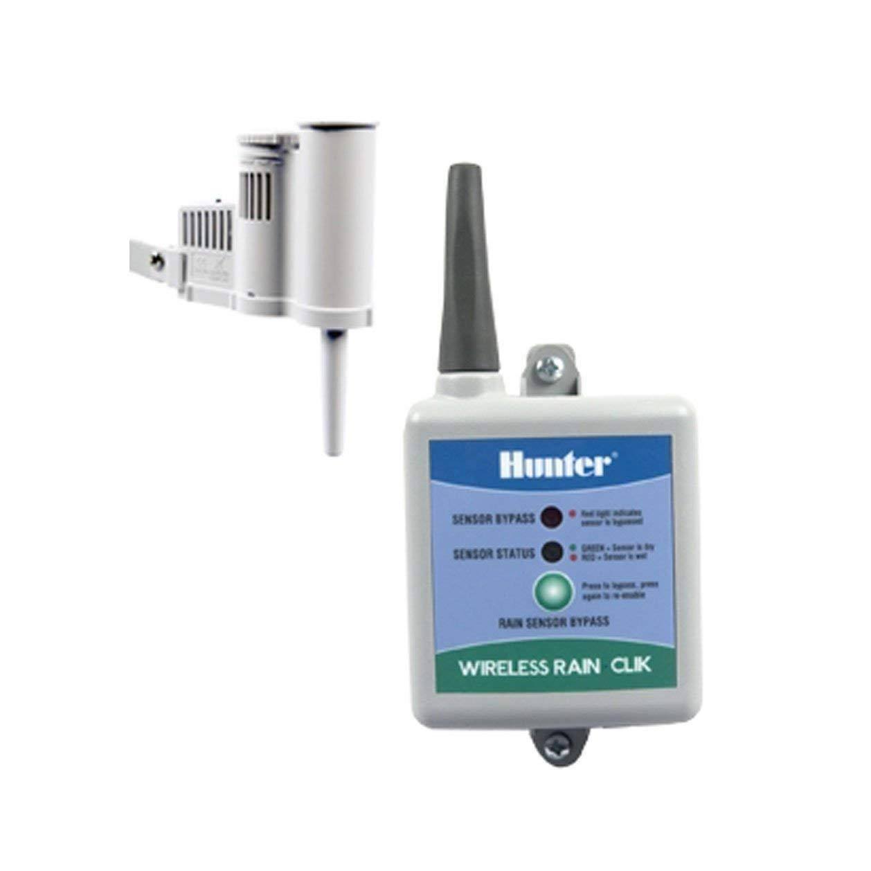 Hunter Sprinkler WRCLIK Wireless Rain-Clik Sensor System
