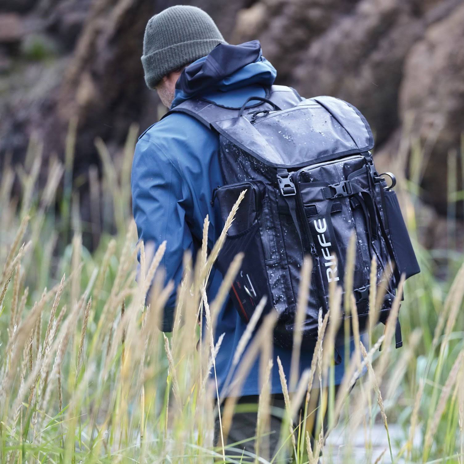 Riffe Venture Utility Pack