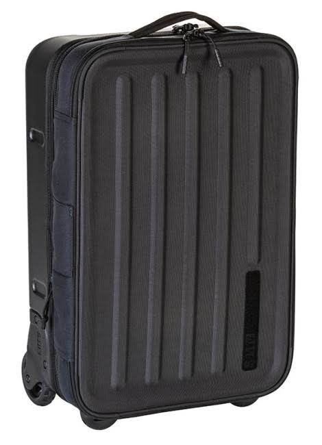5.11 Tactical Load Up 22in Carry On, Volcanic, 46L, 56435-098-1 Sz