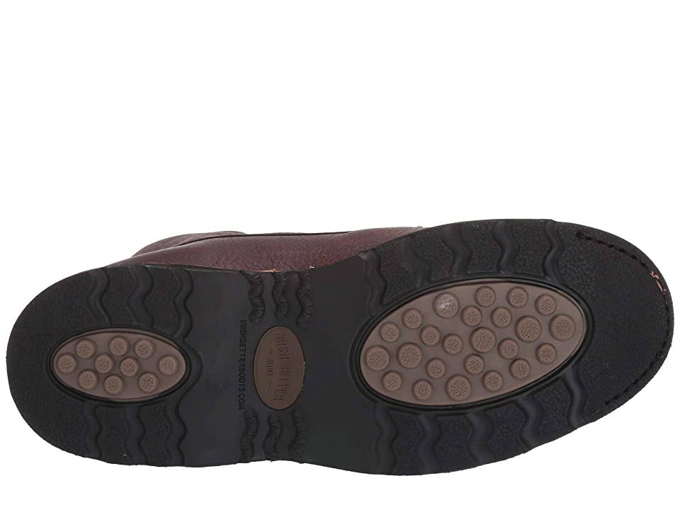 Irish Setter Wingshooter 808 (Brown Leather) Men's Boots