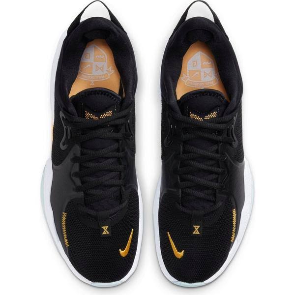 Nike PG 5 Black Multicolor