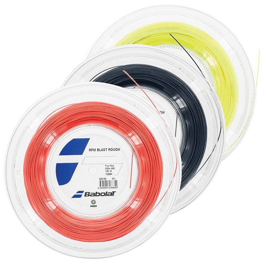 Babolat RPM Blast Rough Reel (Red)