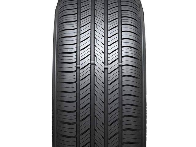 Hankook Kinergy St H735 205/55R16 91H Tire