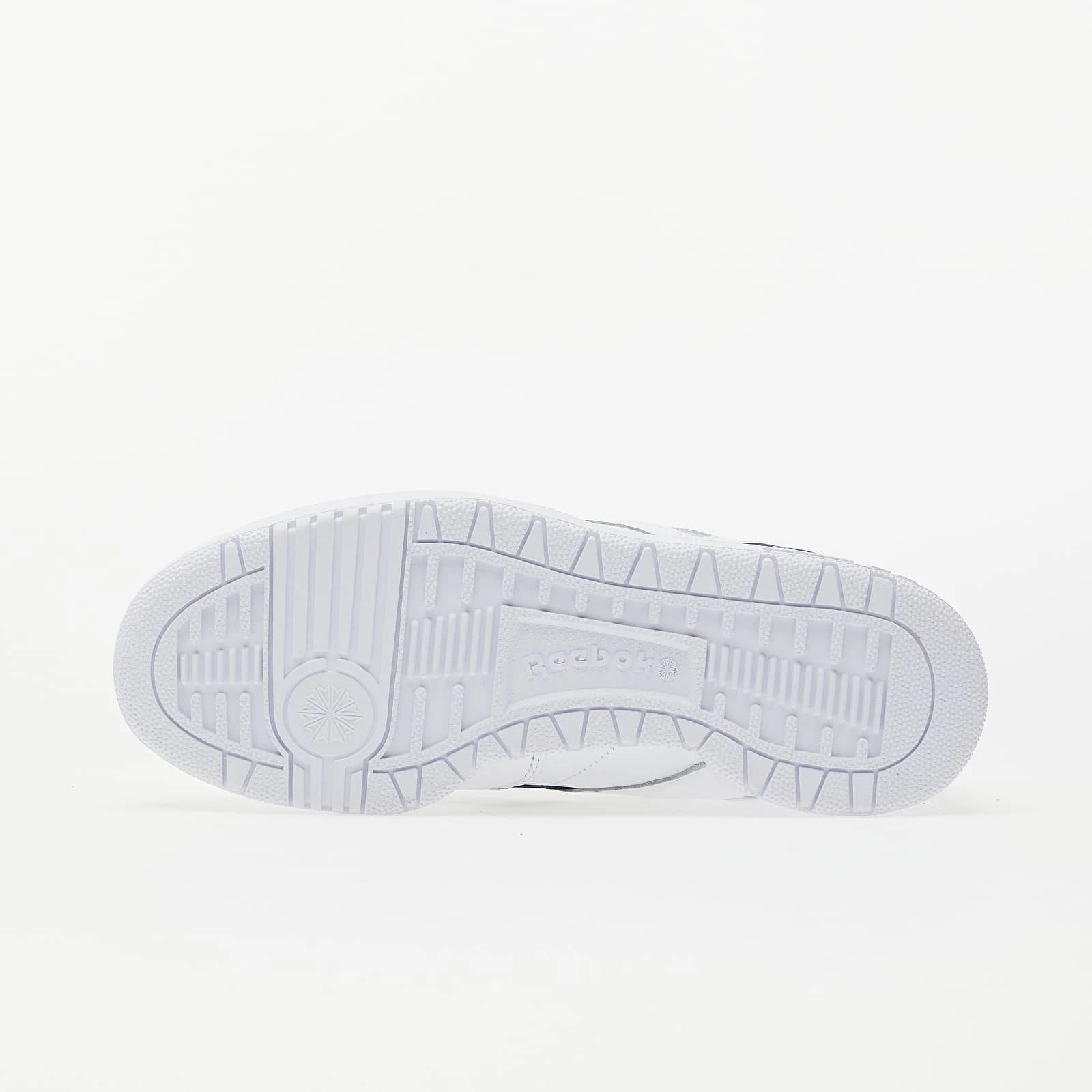 Mens Reebok x Dime Bb 4000 - White