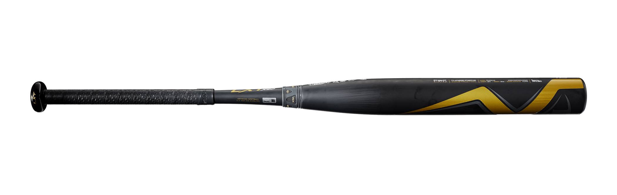 Louisville Slugger 2020 LXT X20 (-10) Fastpitch Softball Bat