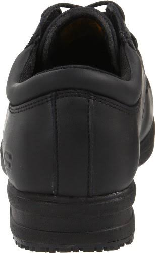 Skechers Women's Work Caviar II SR, Black