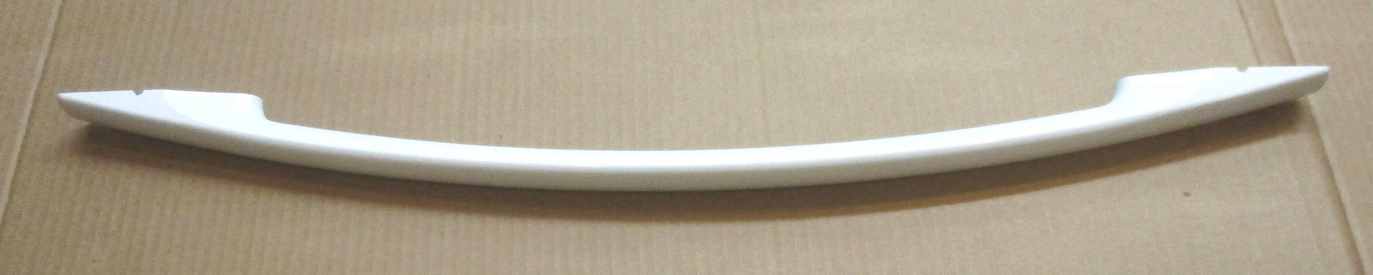 Oven Door Handle, White, for Frigidaire, AP3683910, PS899761, 316270201