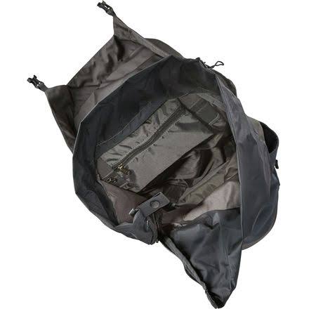 Patagonia Nine Trails Pack 36L Forge Grey L