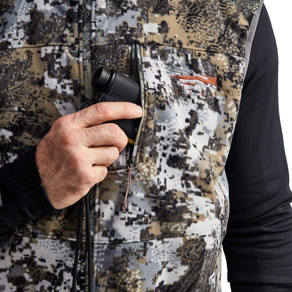 Sitka Stratus Vest Elevated II