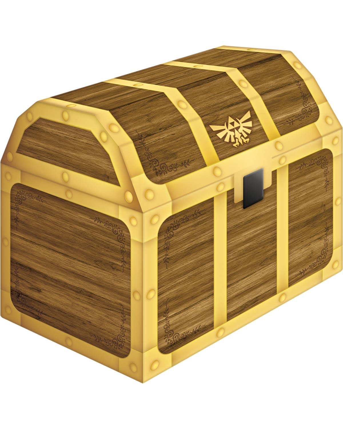 The Legend of Zelda - Legendary Edition Box Set [Book]