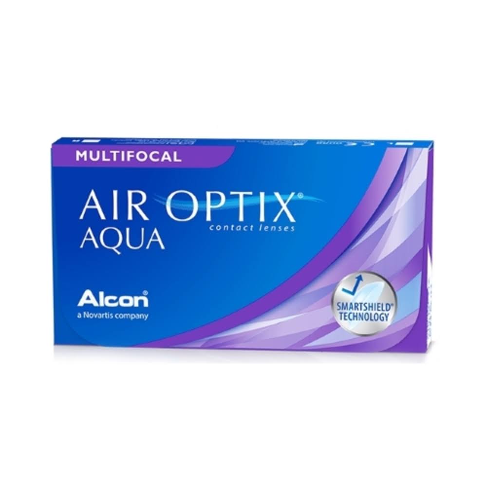 Air OPTIX AQUA Multifocal