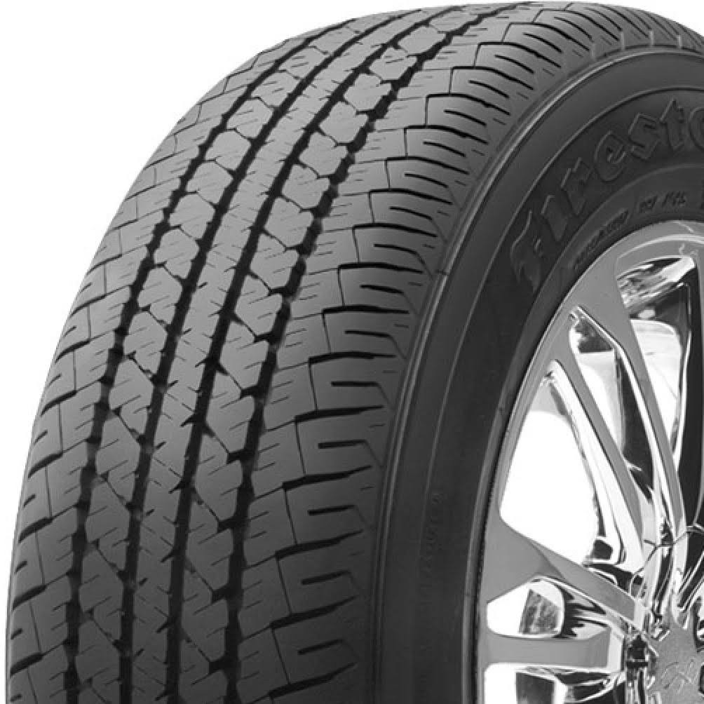 Firestone P235/60R17 FR710 All Season Tire